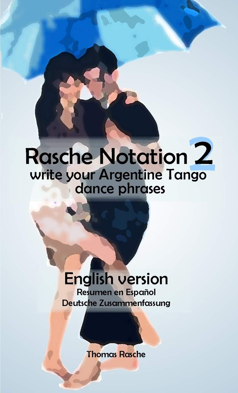 Rasche Notation 2 Film, Art & Culture