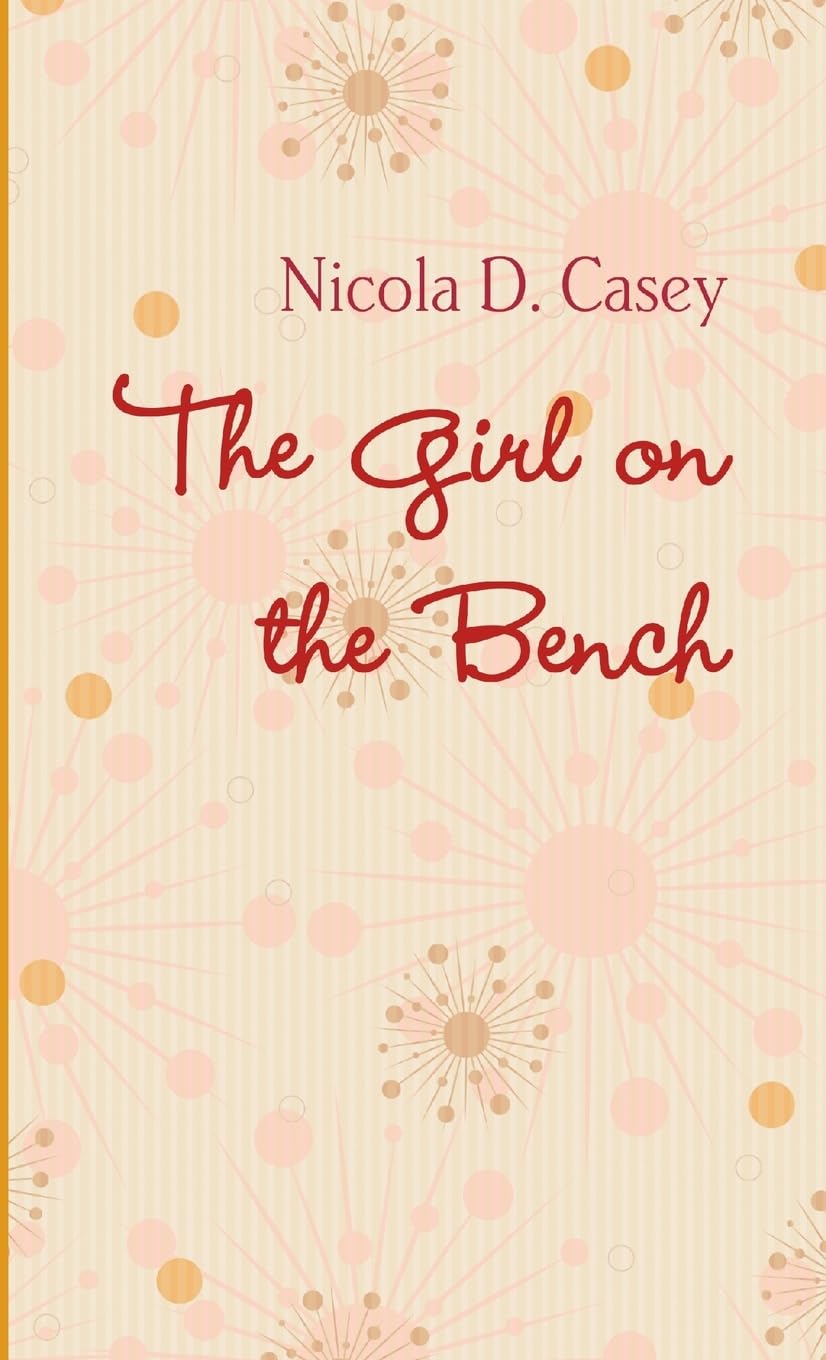The Girl on the Bench Religion & Esotericism
