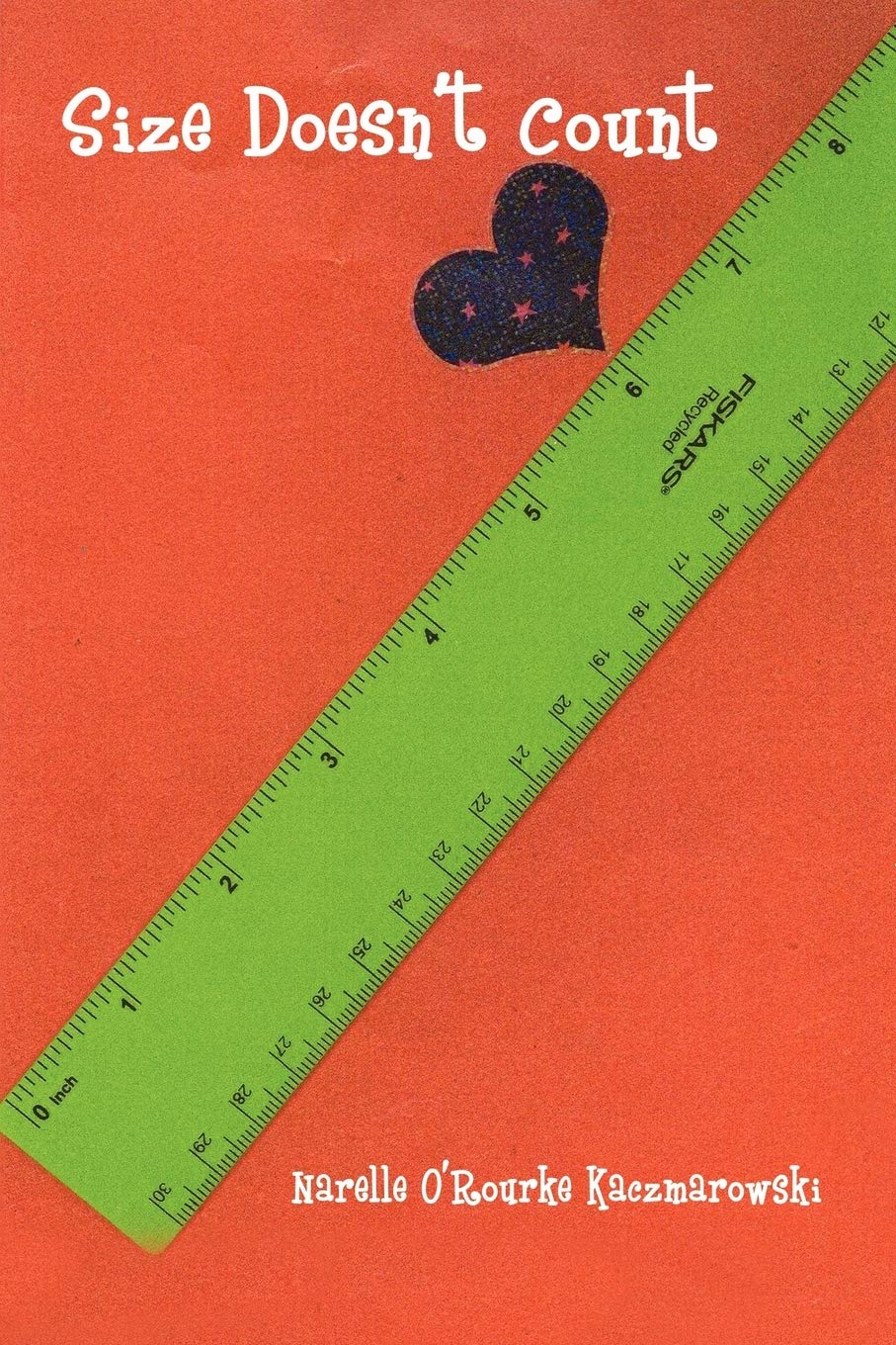 Product Image: Size Doesn't Count