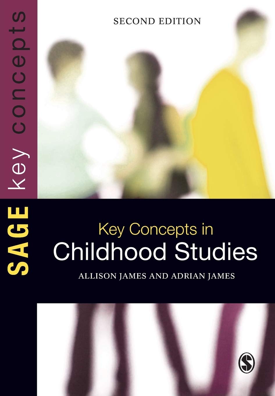 Key Concepts in Childhood Studies (Sage Key Concepts series) book