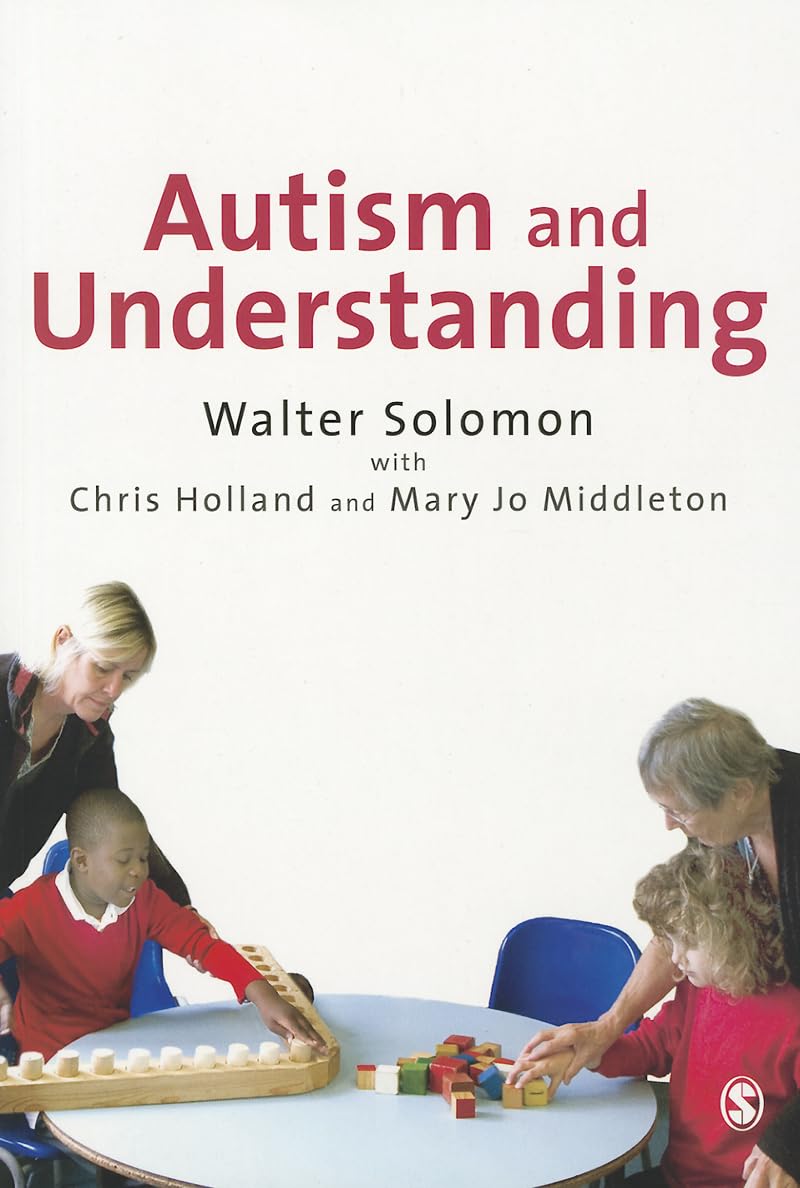 Product Image: Autism and Understanding