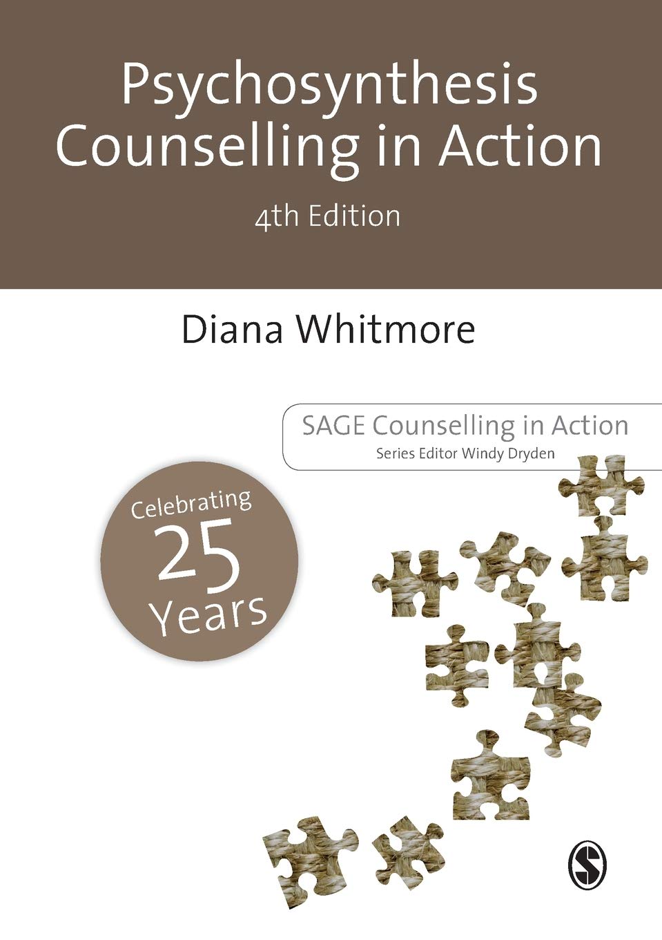 Psychosynthesis Counselling in Action book