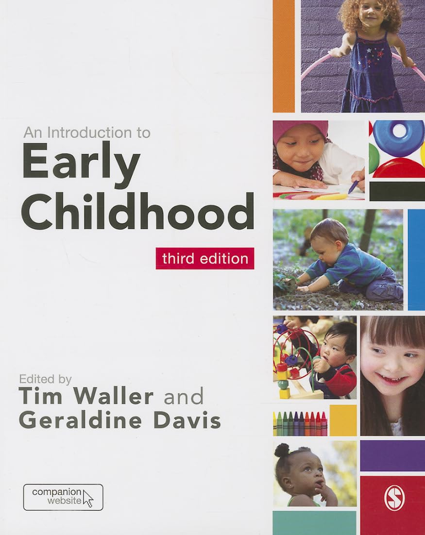 An Introduction to Early Childhood Law