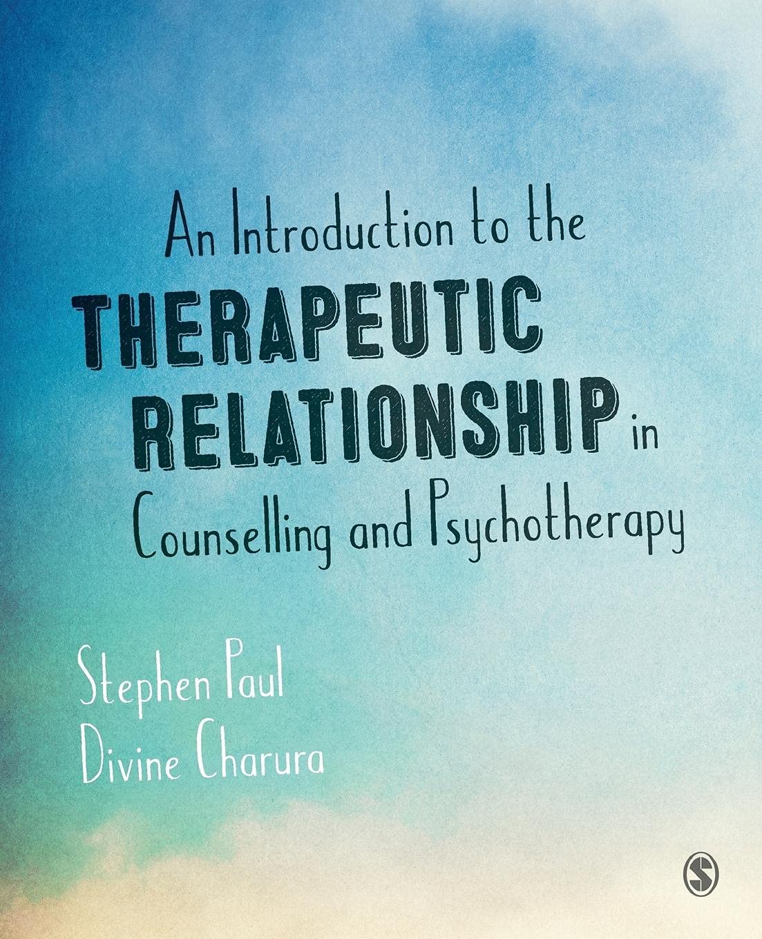 An Introduction to the Therapeutic Relationship in Counselling and Psychotherapy Medicine
