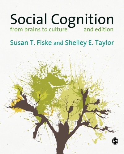 Social Cognition: From Brains To Culture Psychology