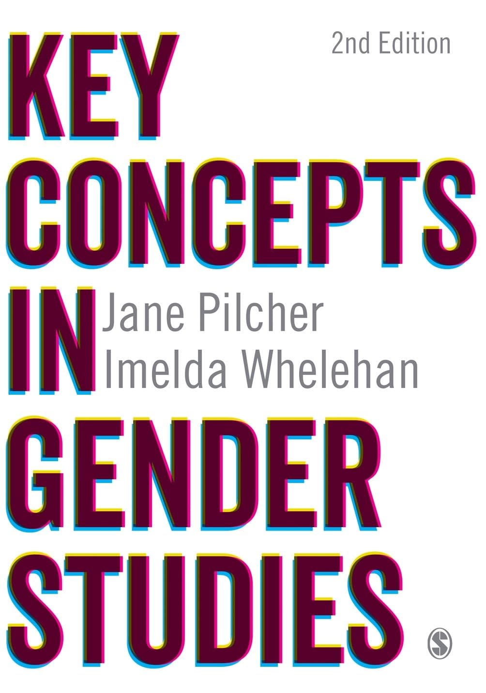 Key Concepts in Gender Studies (Sage Key Concepts) Law