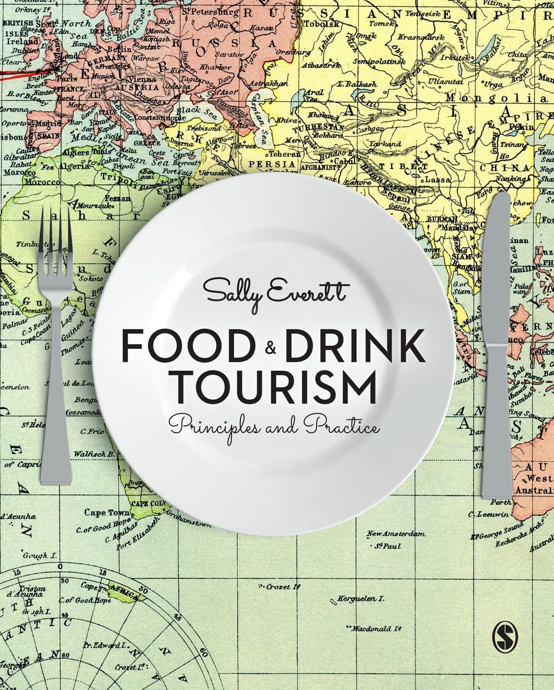 Food and Drink Tourism: Principles and Practice Law
