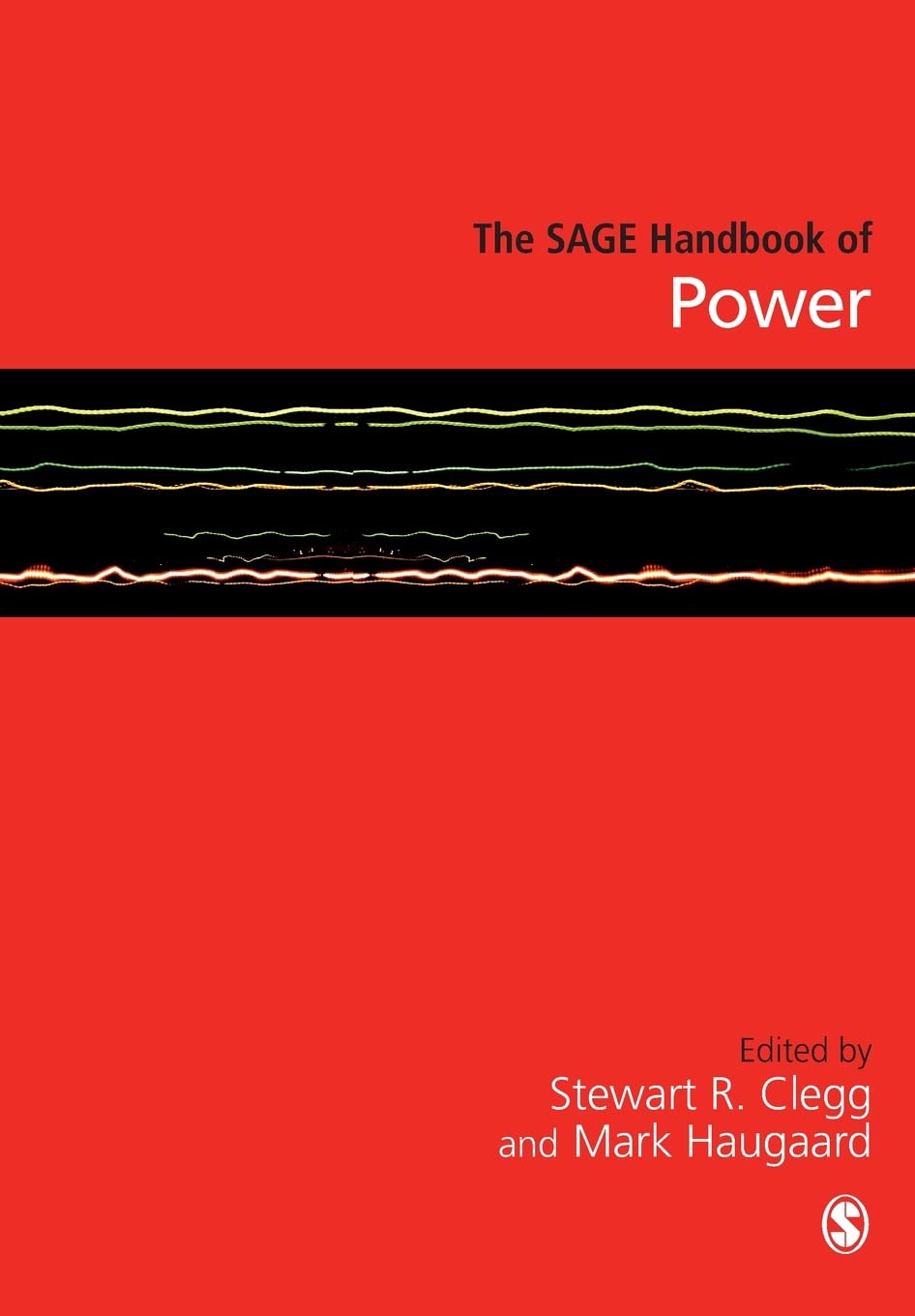 The SAGE Handbook of Power Law