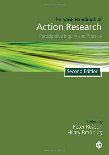 The SAGE Handbook of Action Research: Participative Inquiry and Practice Media & Communication