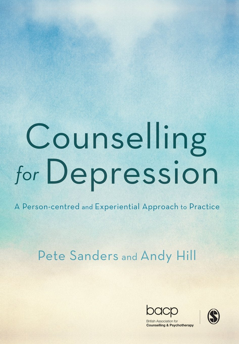 Counselling for Depression: A Person-centred and Experiential Approach to Practice Social Sciences