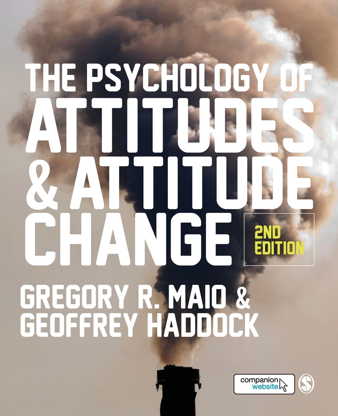 Psychology of Attitudes and Attitude Change Film, Art & Culture