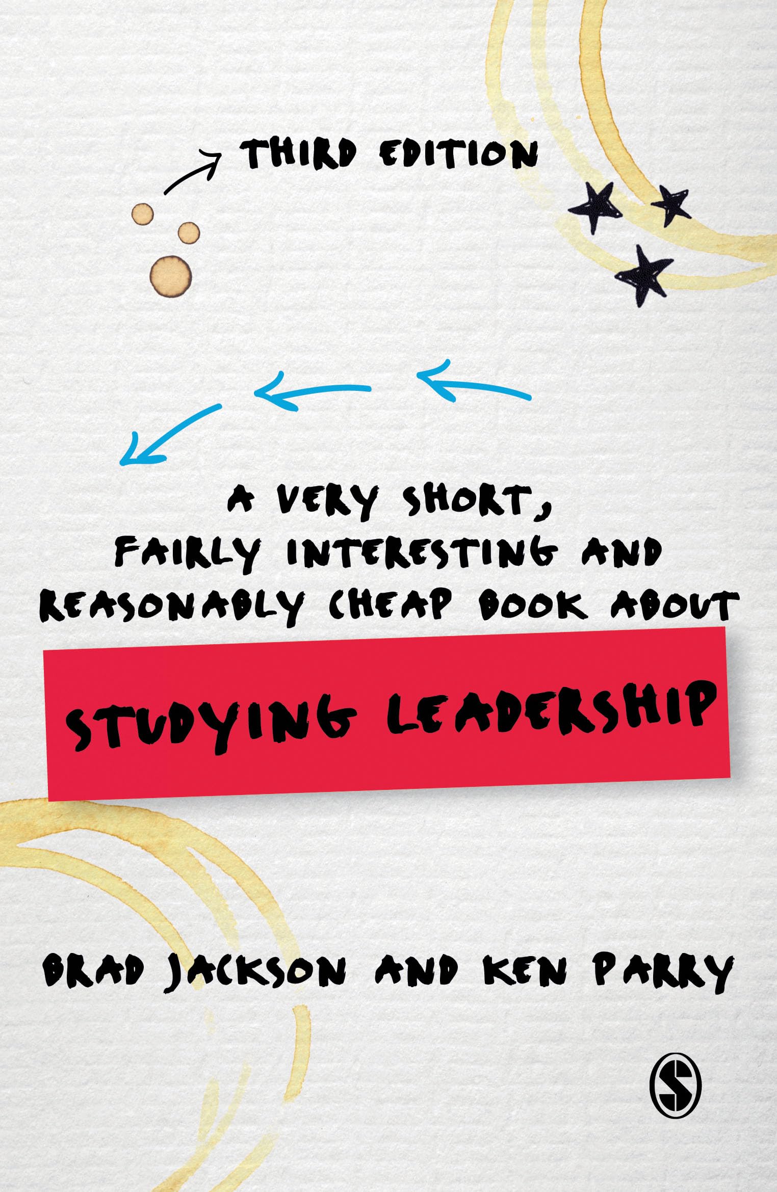 A Very Short, Fairly Interesting and Reasonably Cheap Book about Studying Leadership Law