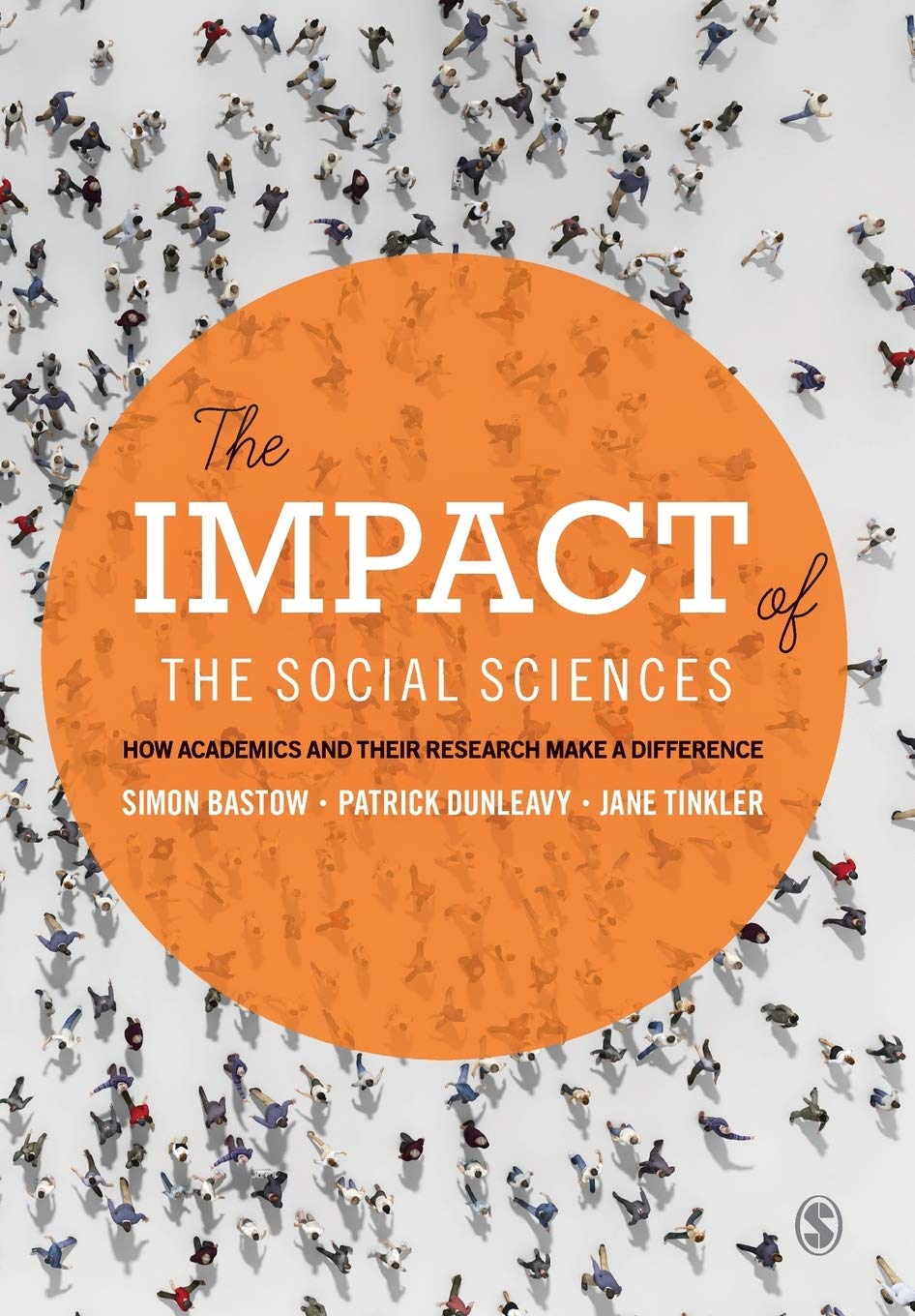 The Impact of the Social Sciences book