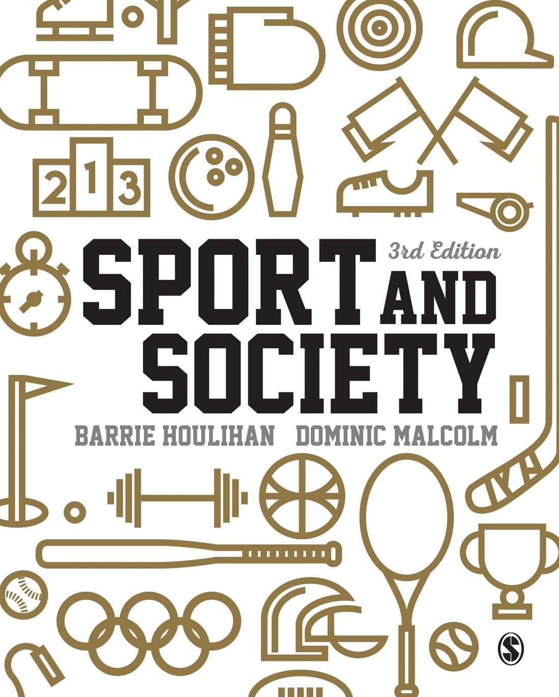 Sport and Society: A Student Introduction Social Sciences