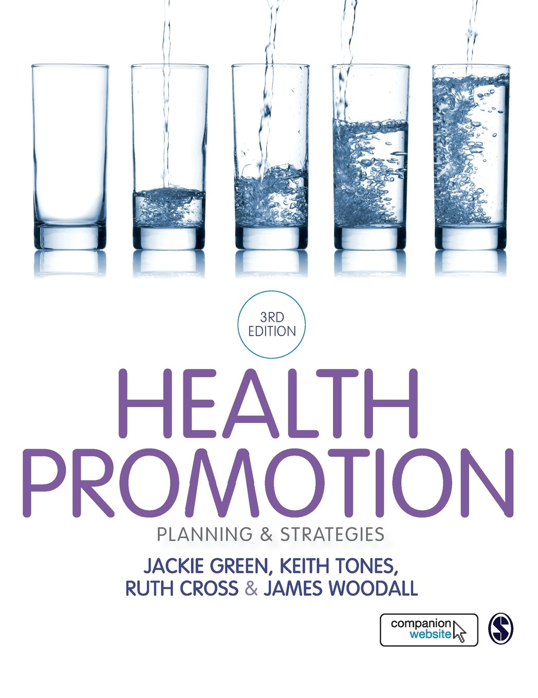 Health Promotion: Planning & Strategies Medicine