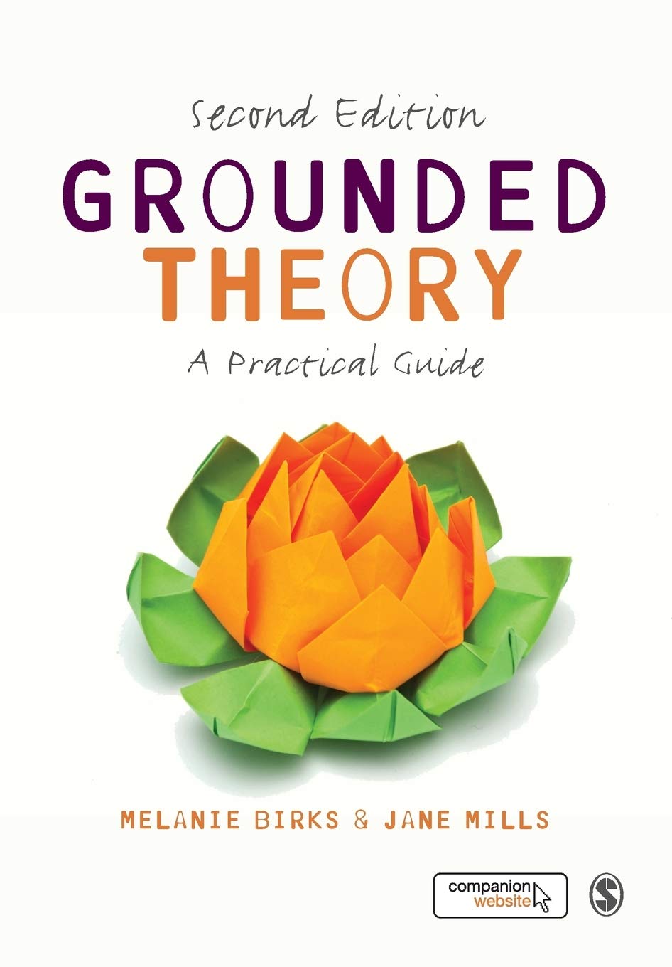 Grounded Theory: A Practical Guide Natural Sciences