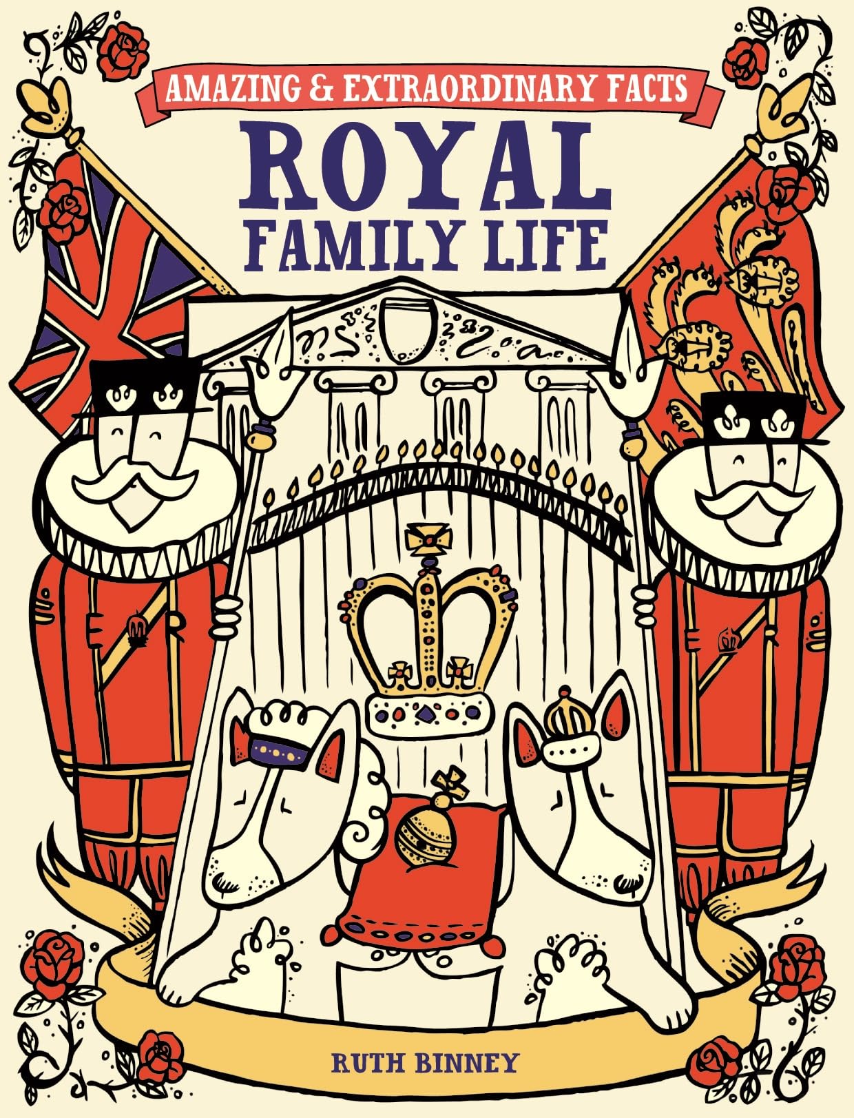 Royal Family Life (Amazing and Extraordinary Facts) Film, Art & Culture