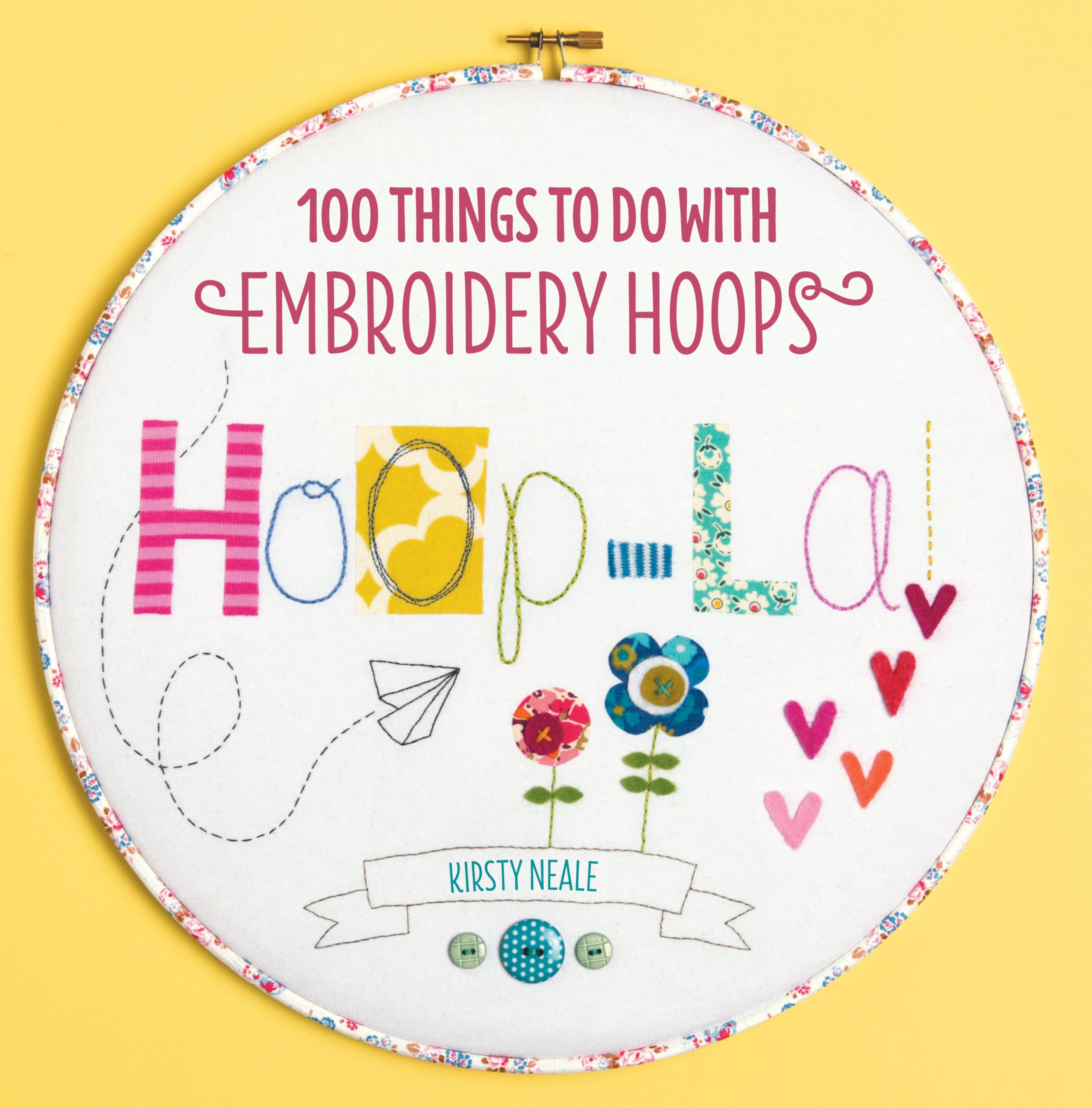 Product Image: Hoop-La!