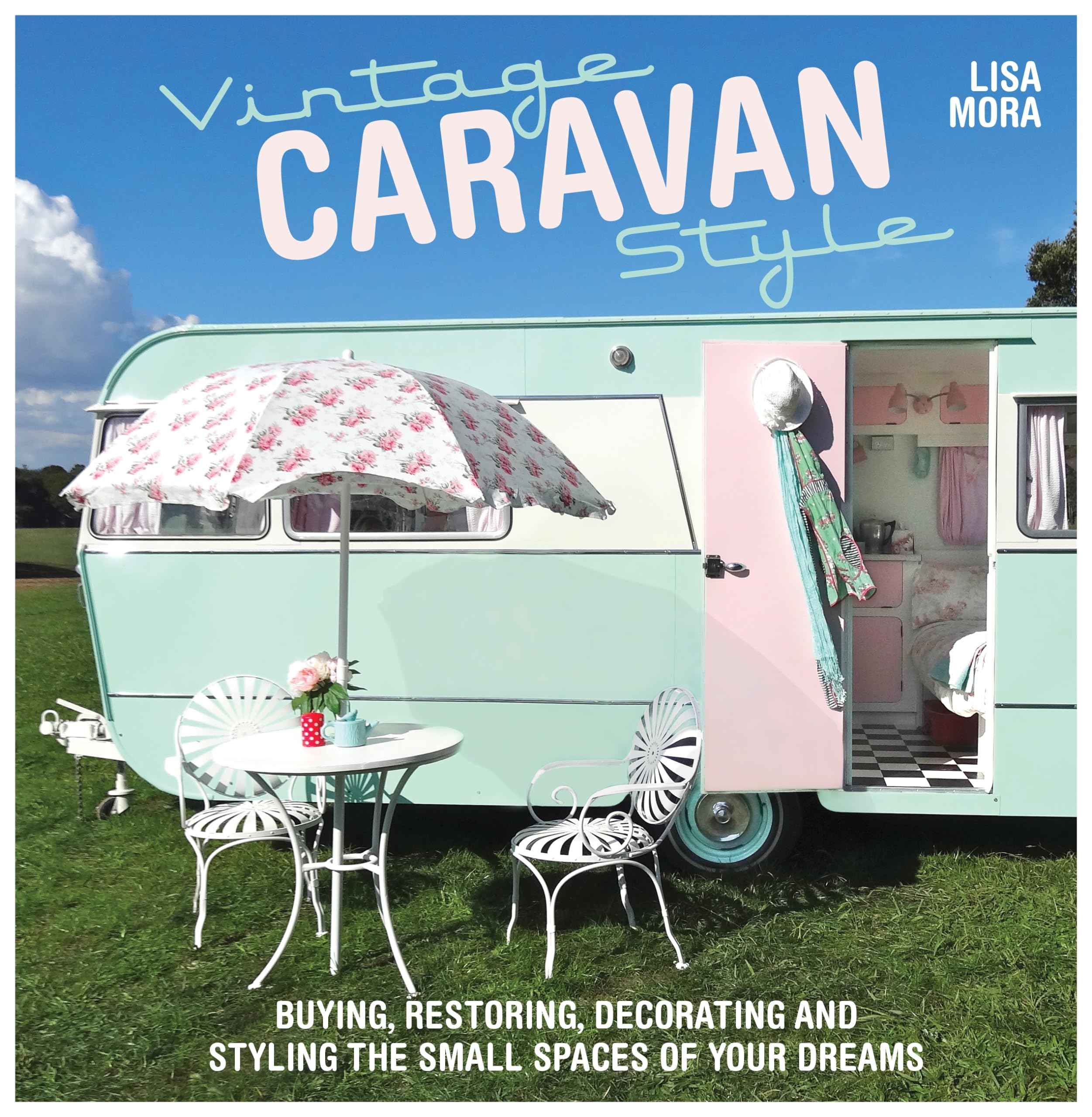 Vintage Caravan Style Second-hand books on film, art and culture