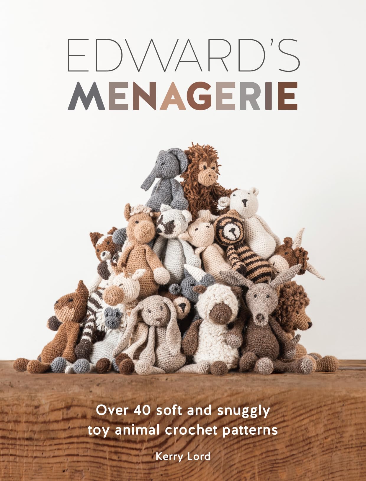 Product Image: Edward'S Menagerie