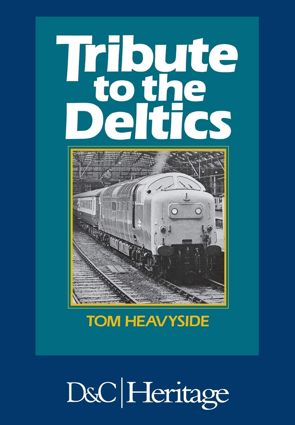 Tribute to the Deltics Business & Technology