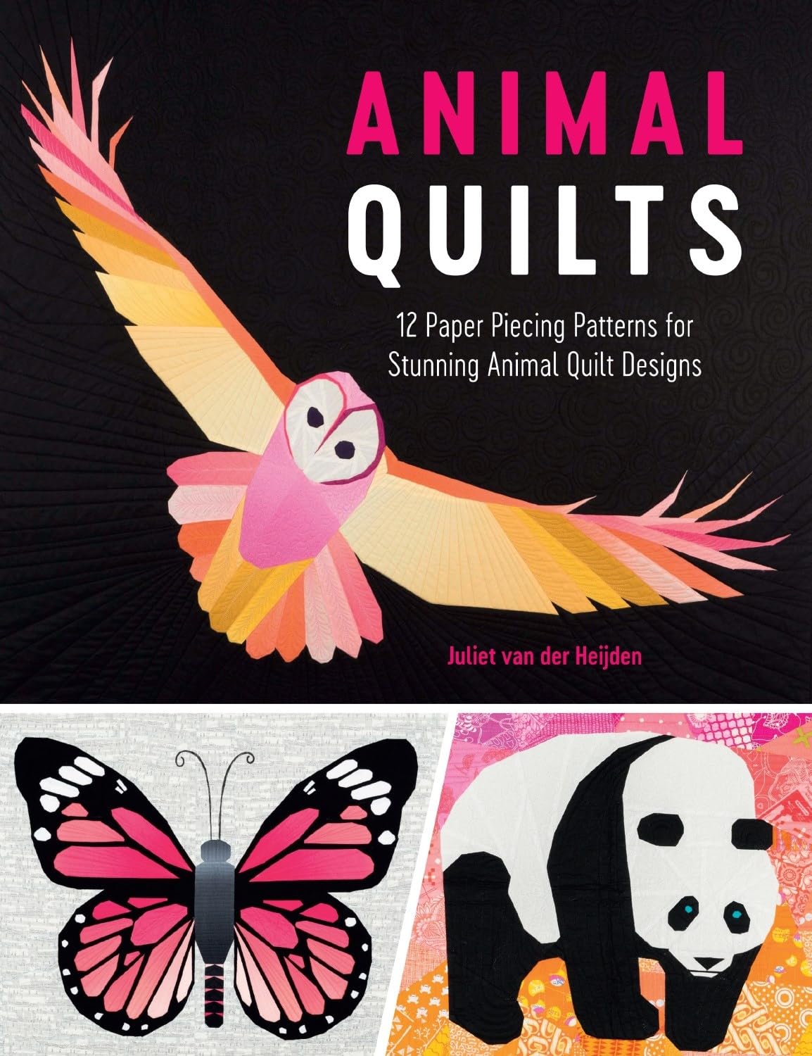Product Image: Animal Quilts
