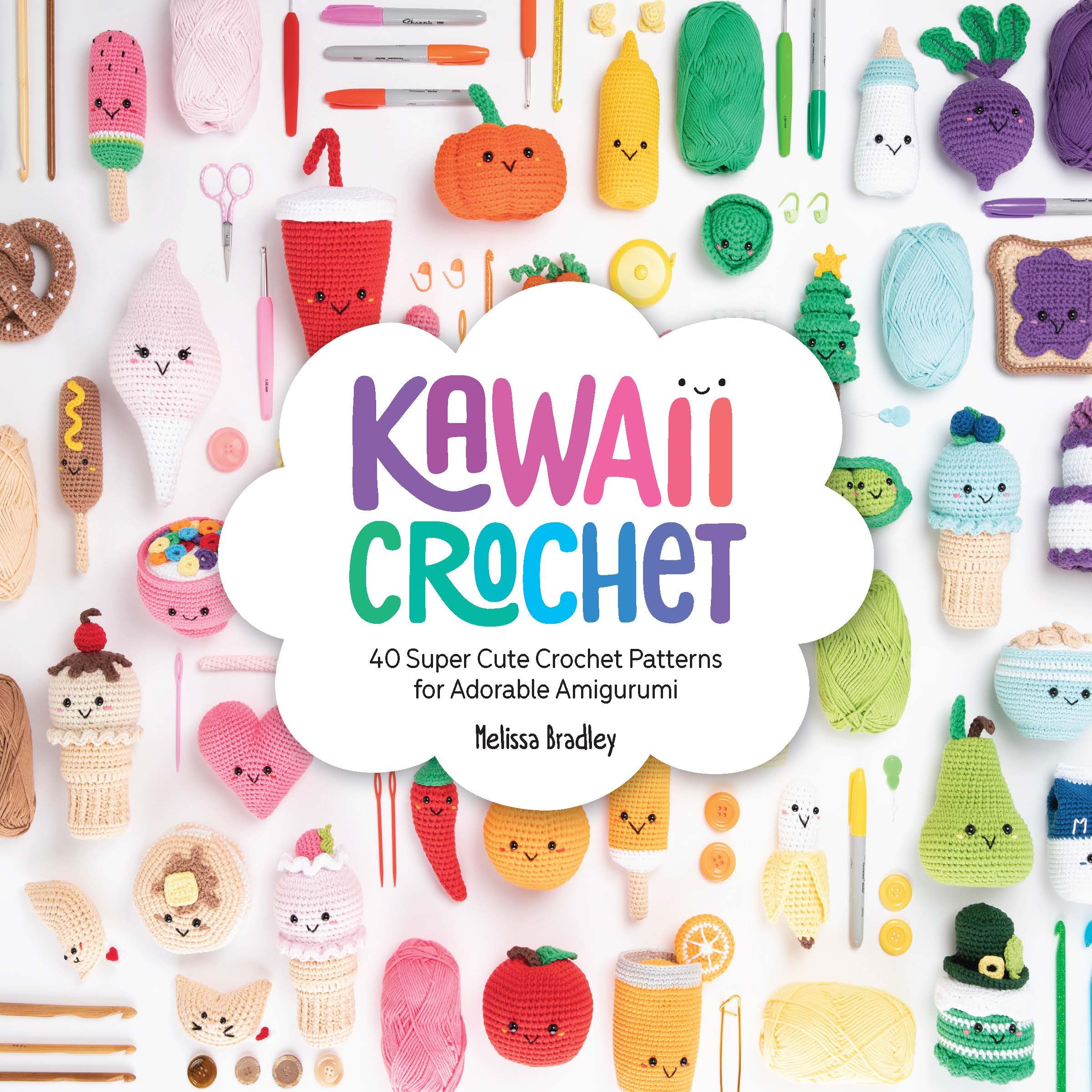 Product Image: Kawaii Crochet