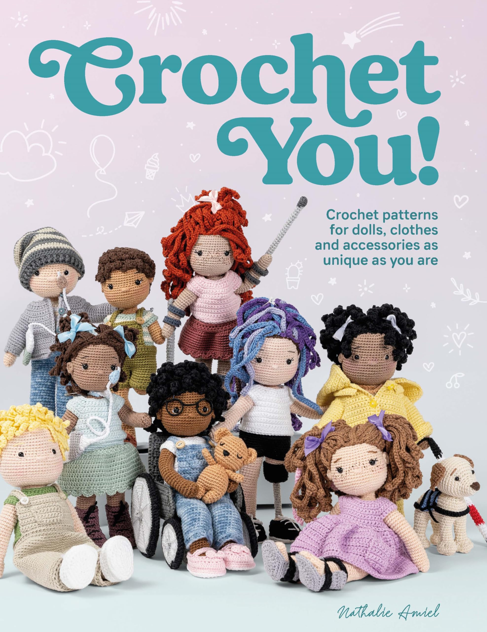 Product Image: Crochet You!