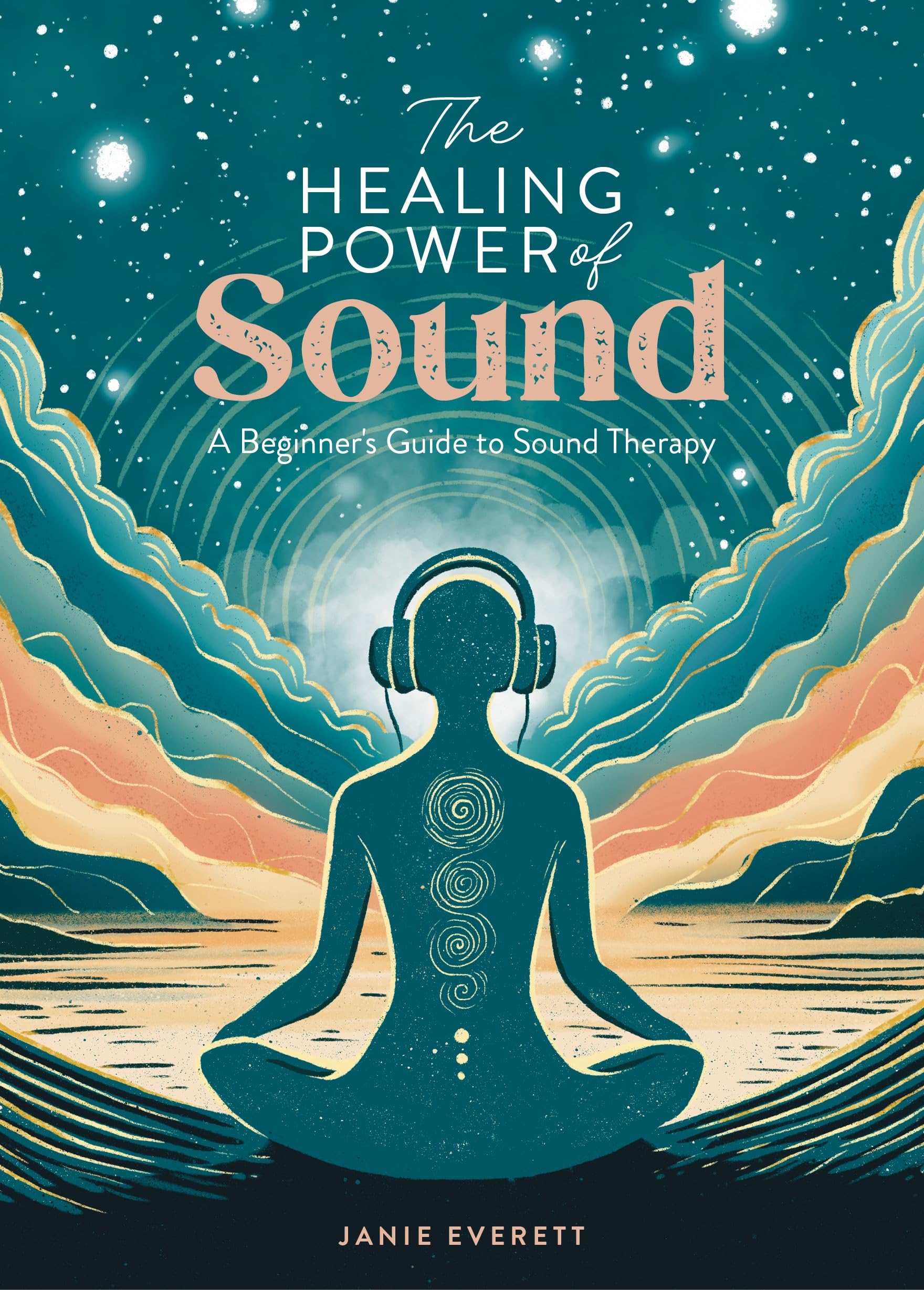 The Healing Power of Sound: A beginner's guide to sound therapy Health, Nutrition & Fitness