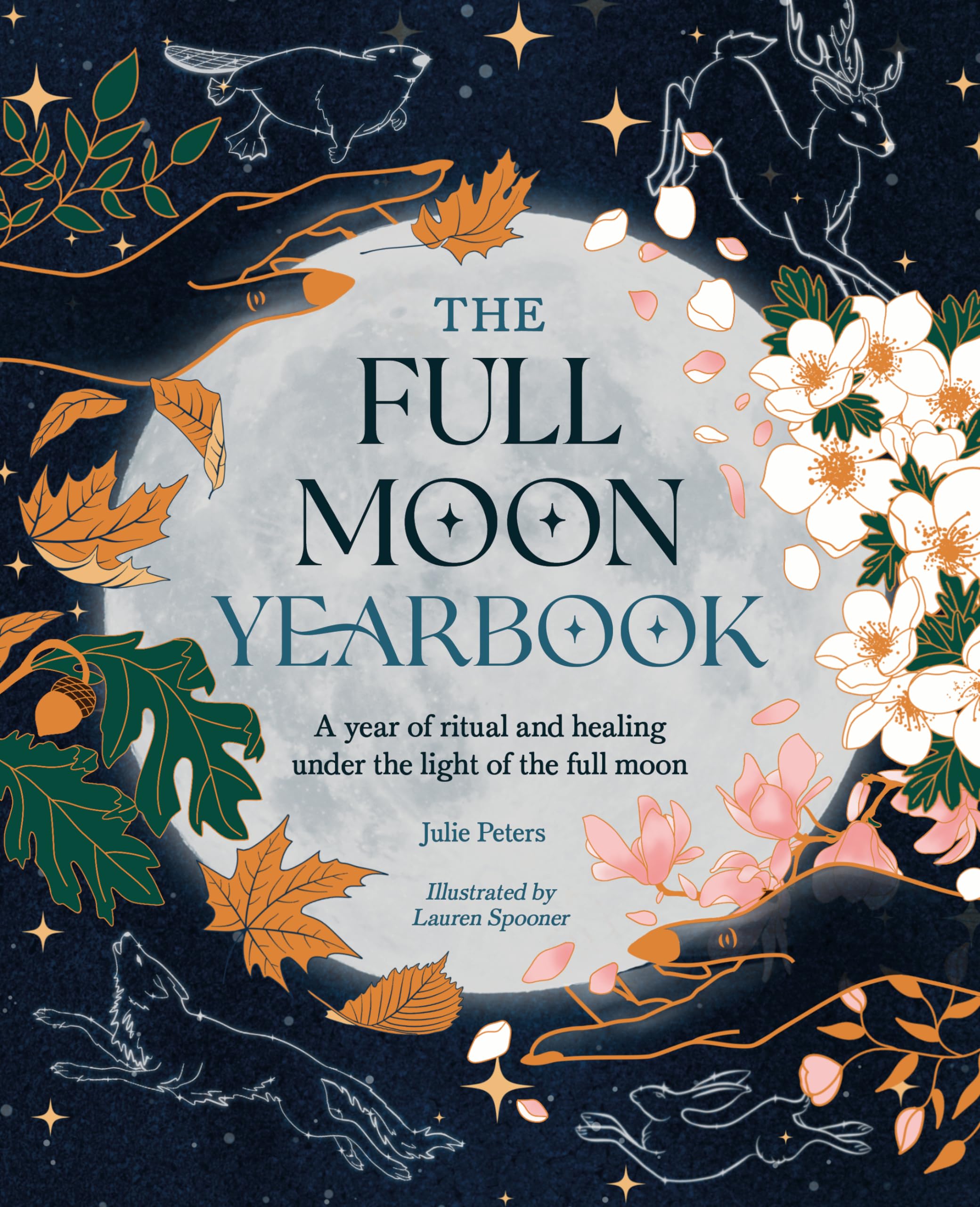 The Full Moon Yearbook Social Sciences