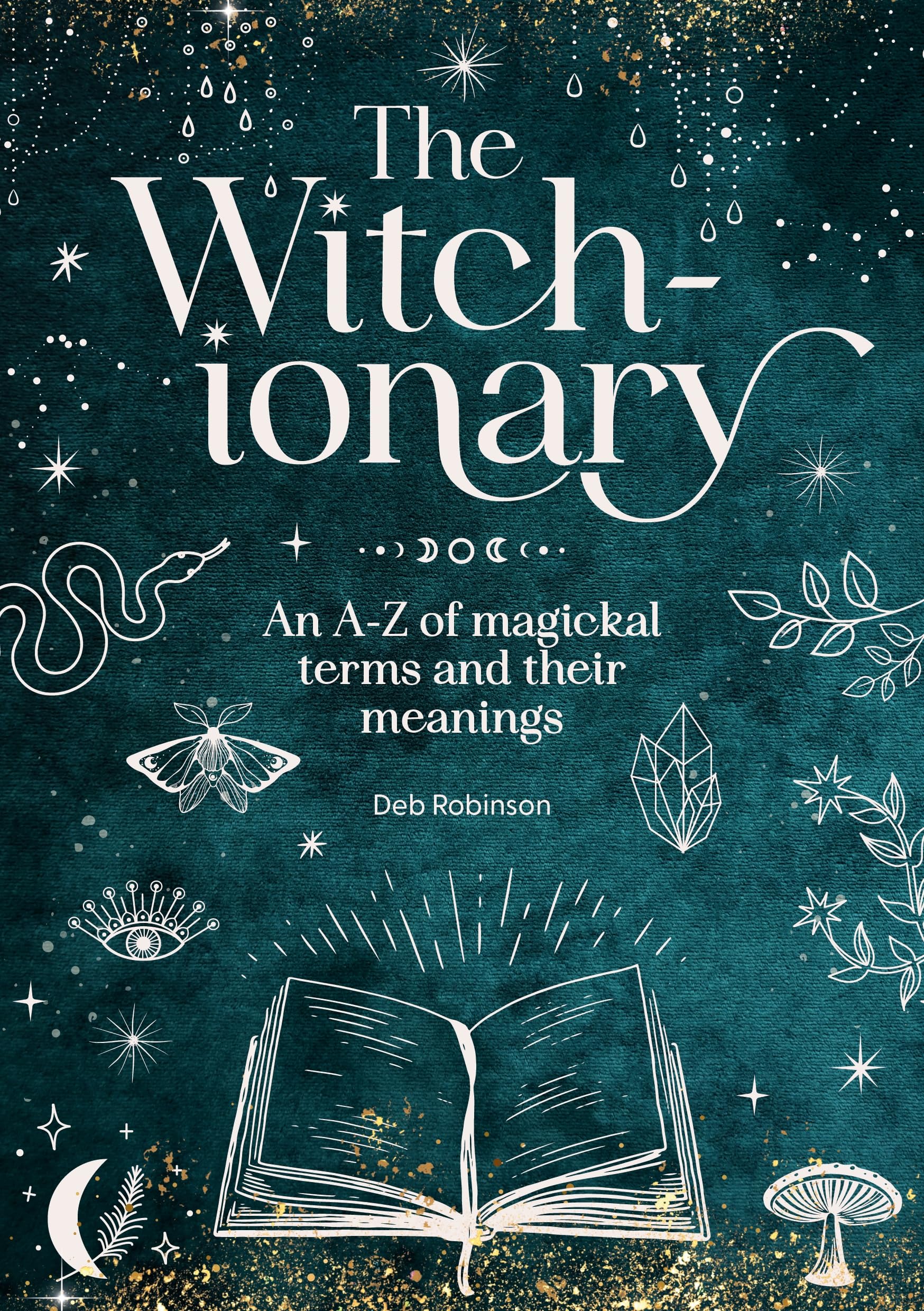 The Witch-Ionary General education