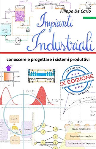 Impianti industriali: conoscere e progettare i sistemi produttivi Media & Communication