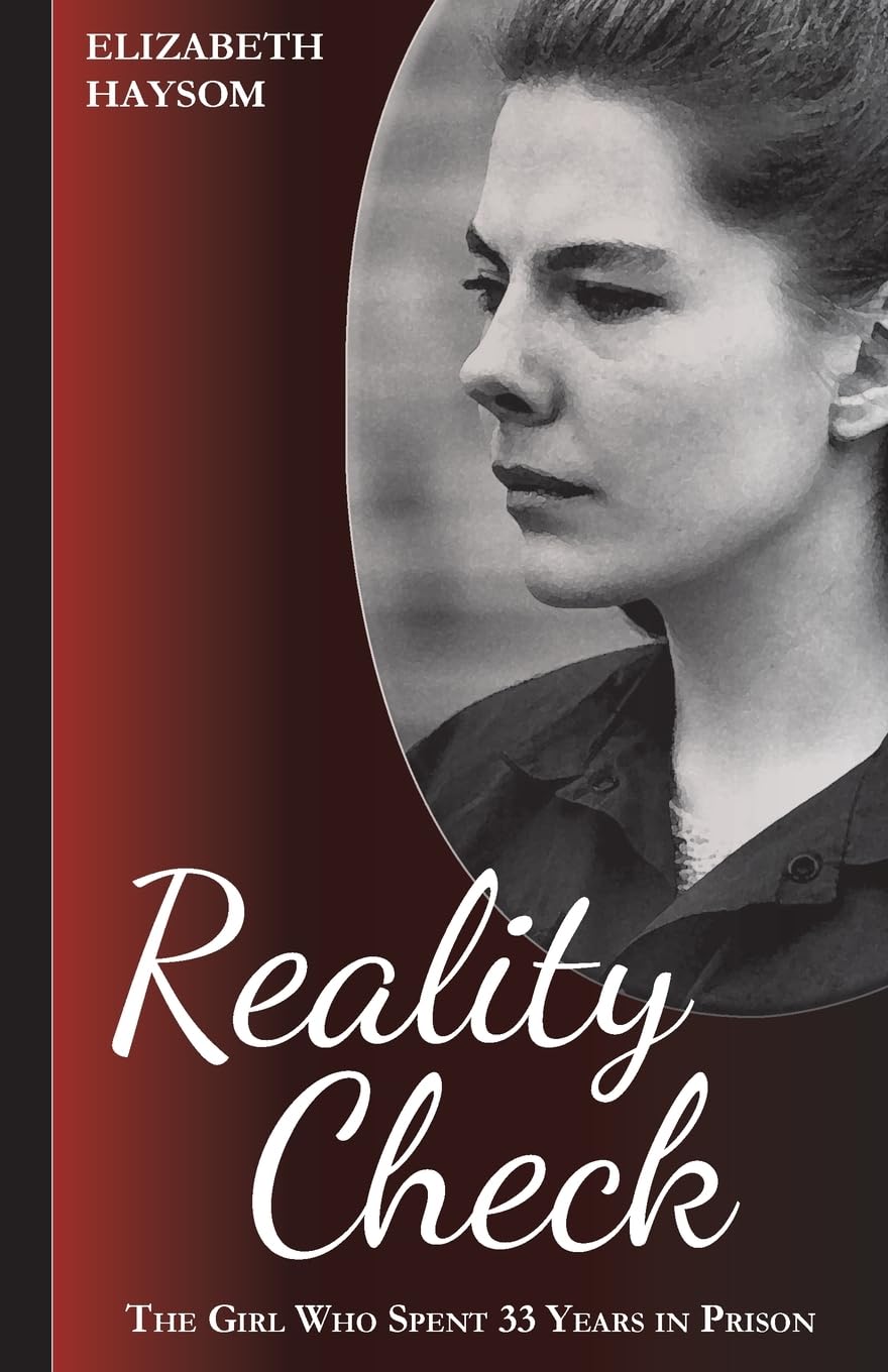 Elizabeth Haysom: Reality Check: The Girl, Who Spent 33 Years In Prison Law