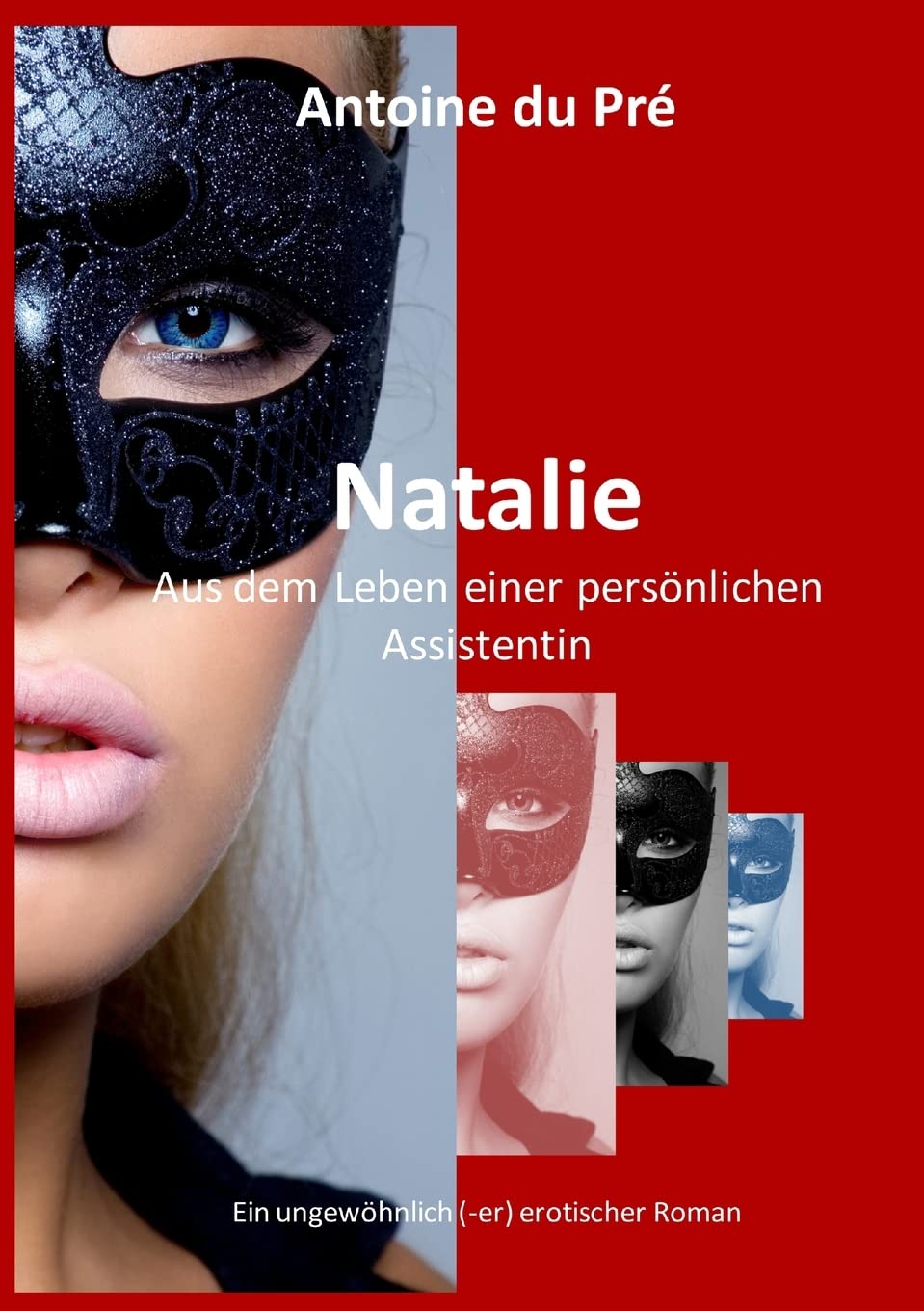 Natalie - Aus dem Leben einer persönlichen Assistentin Contemporary literature