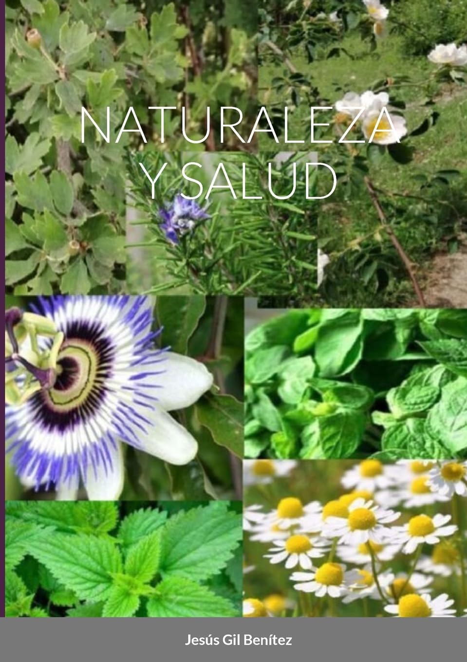 NATURALEZA Y SALUD Health, Nutrition & Fitness