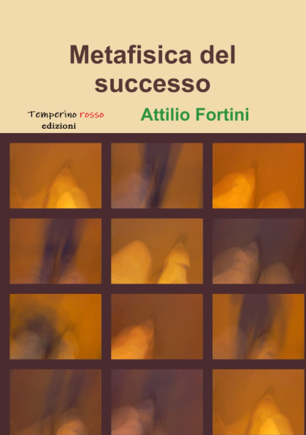 Metafisica del successo Philosophy