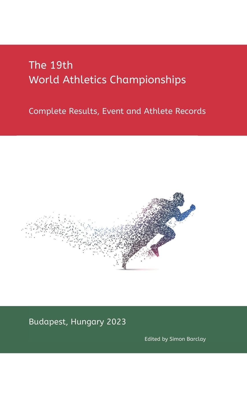 19th World Athletics Championships - Budapest 2023 Leisure & Fun