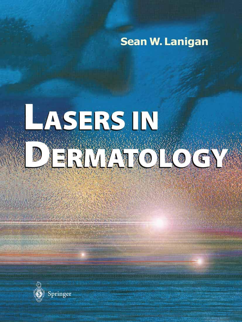 Product Image: Lasers in Dermatology