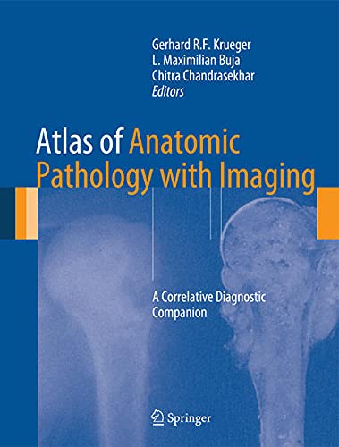 Atlas of Anatomic Pathology with Imaging: A Correlative Diagnostic Companion Medicine