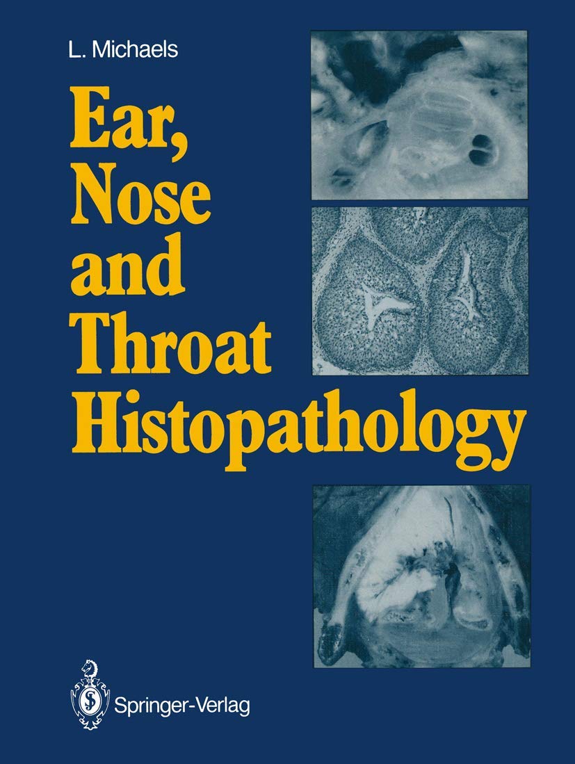 Ear, Nose and Throat Histopathology Medicine