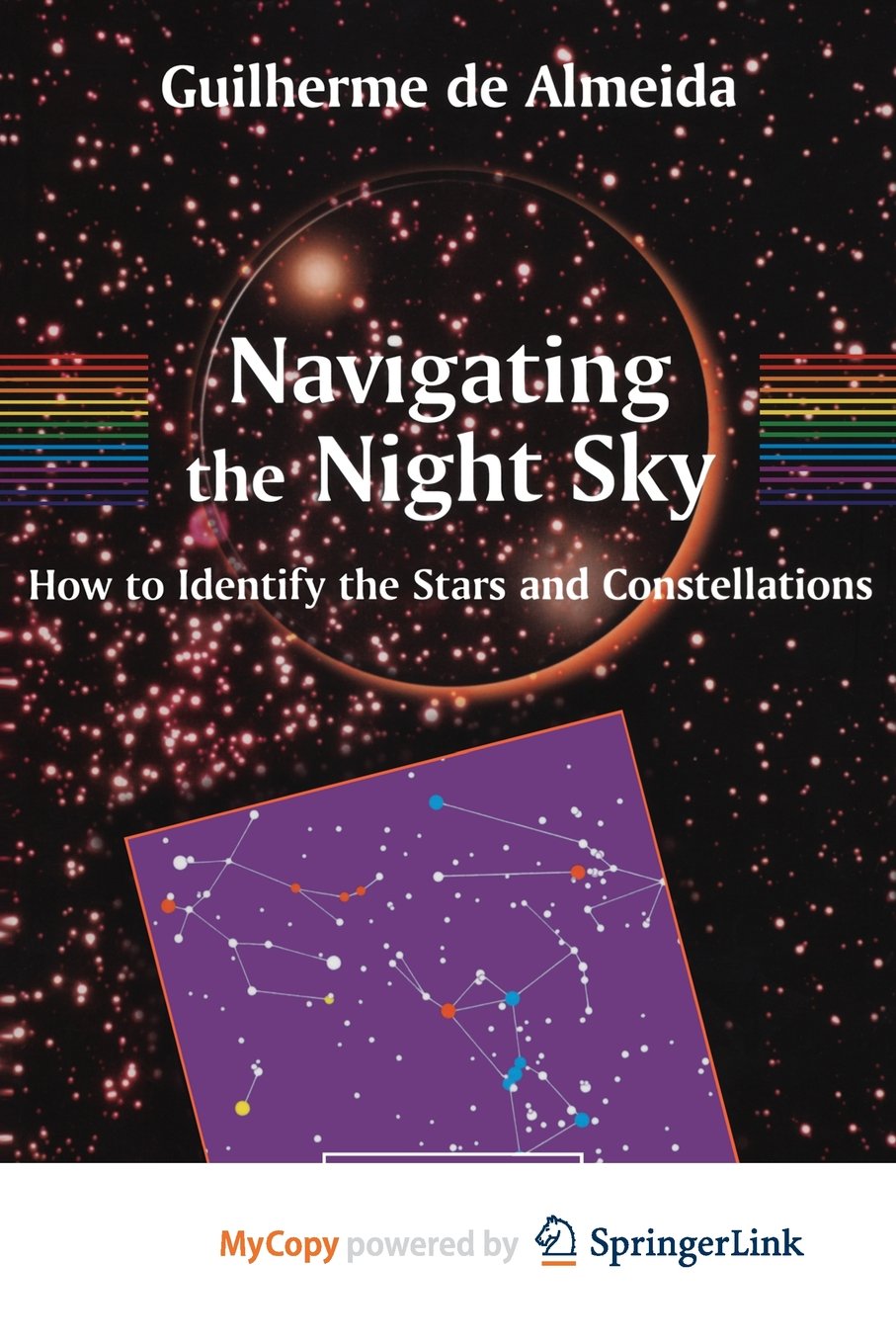Navigating the Night Sky: How to Identify the Stars and Constellations Natural Sciences