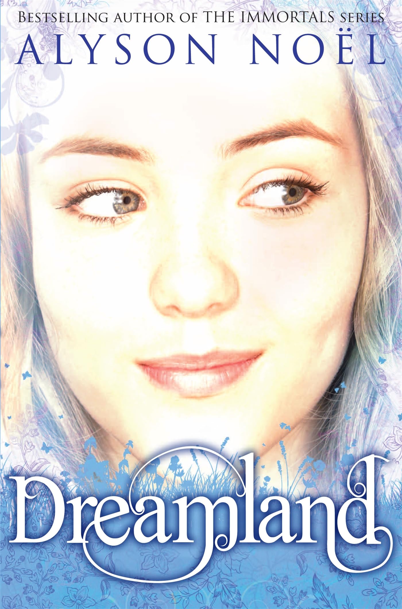 Dreamland: A Riley Bloom Novel (Riley Bloom, 3) Novels & Short Stories