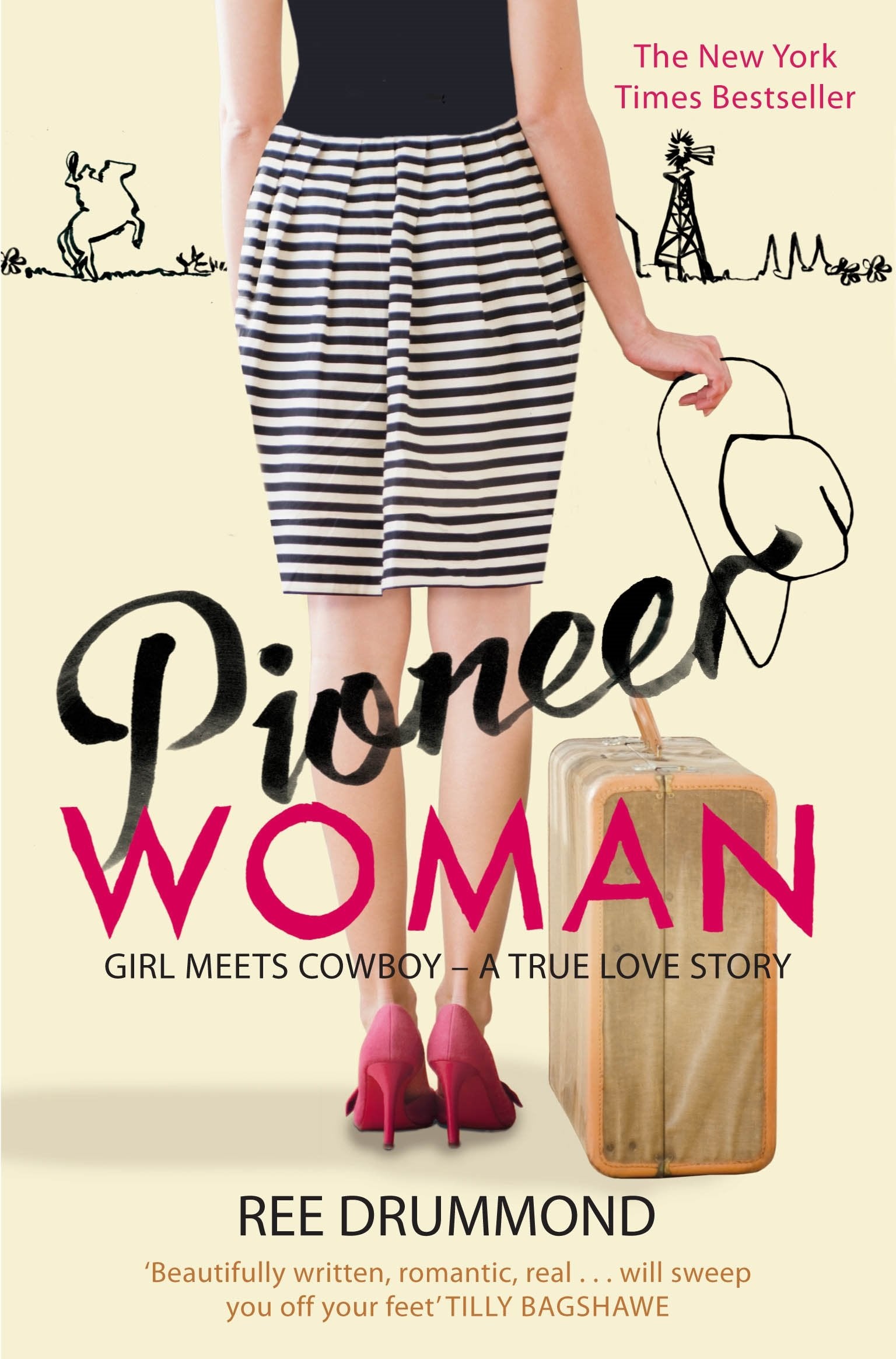 Product Image: Pioneer Woman