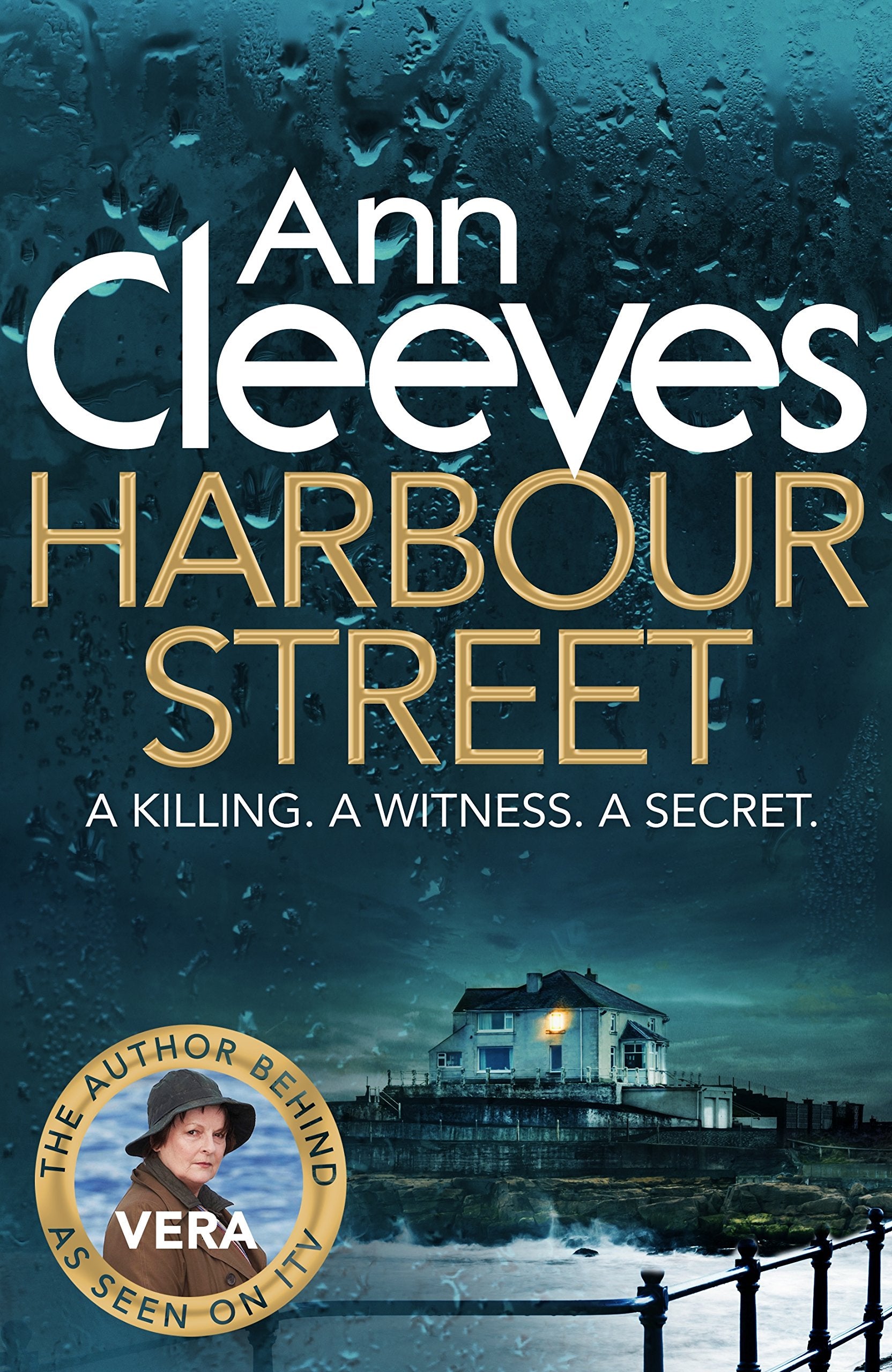 Harbour Street Contemporary literature Books