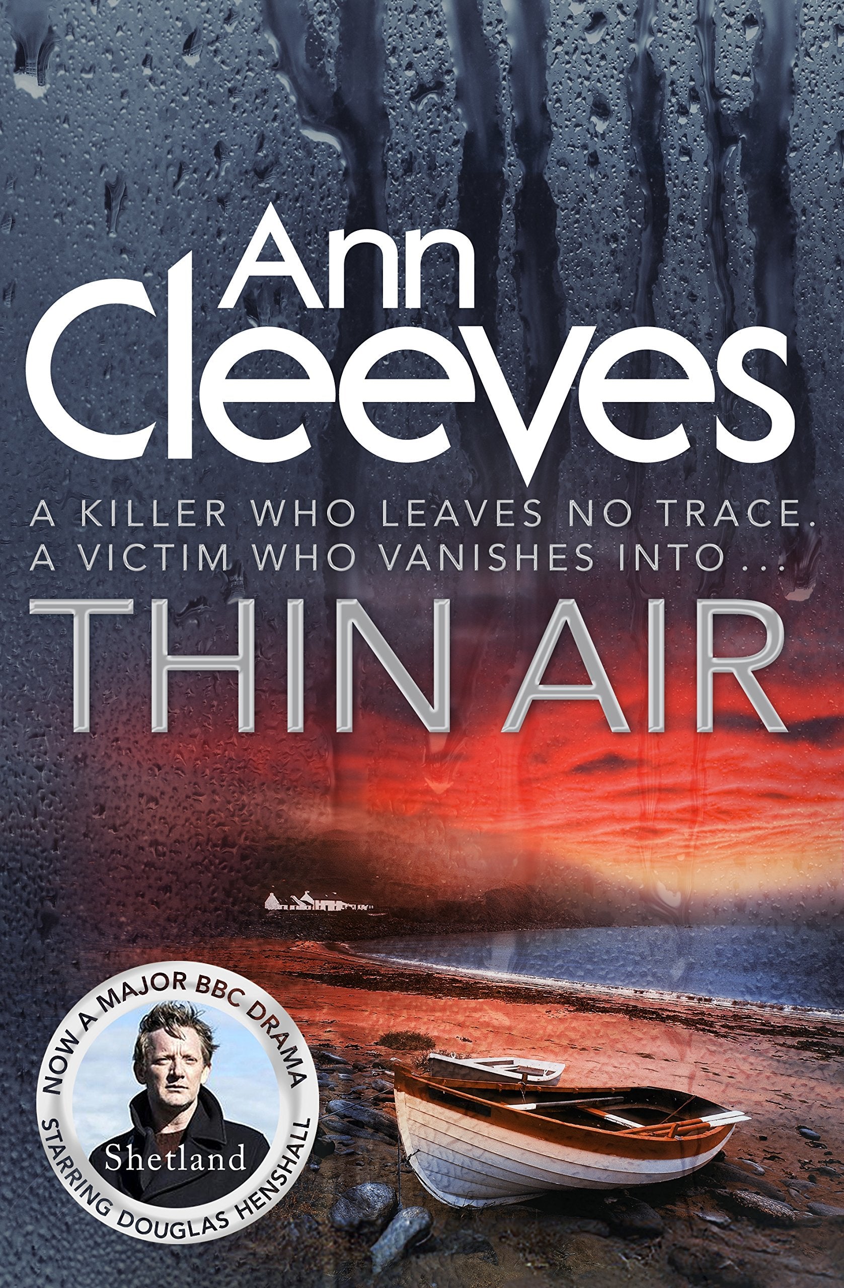 Thin Air Contemporary literature