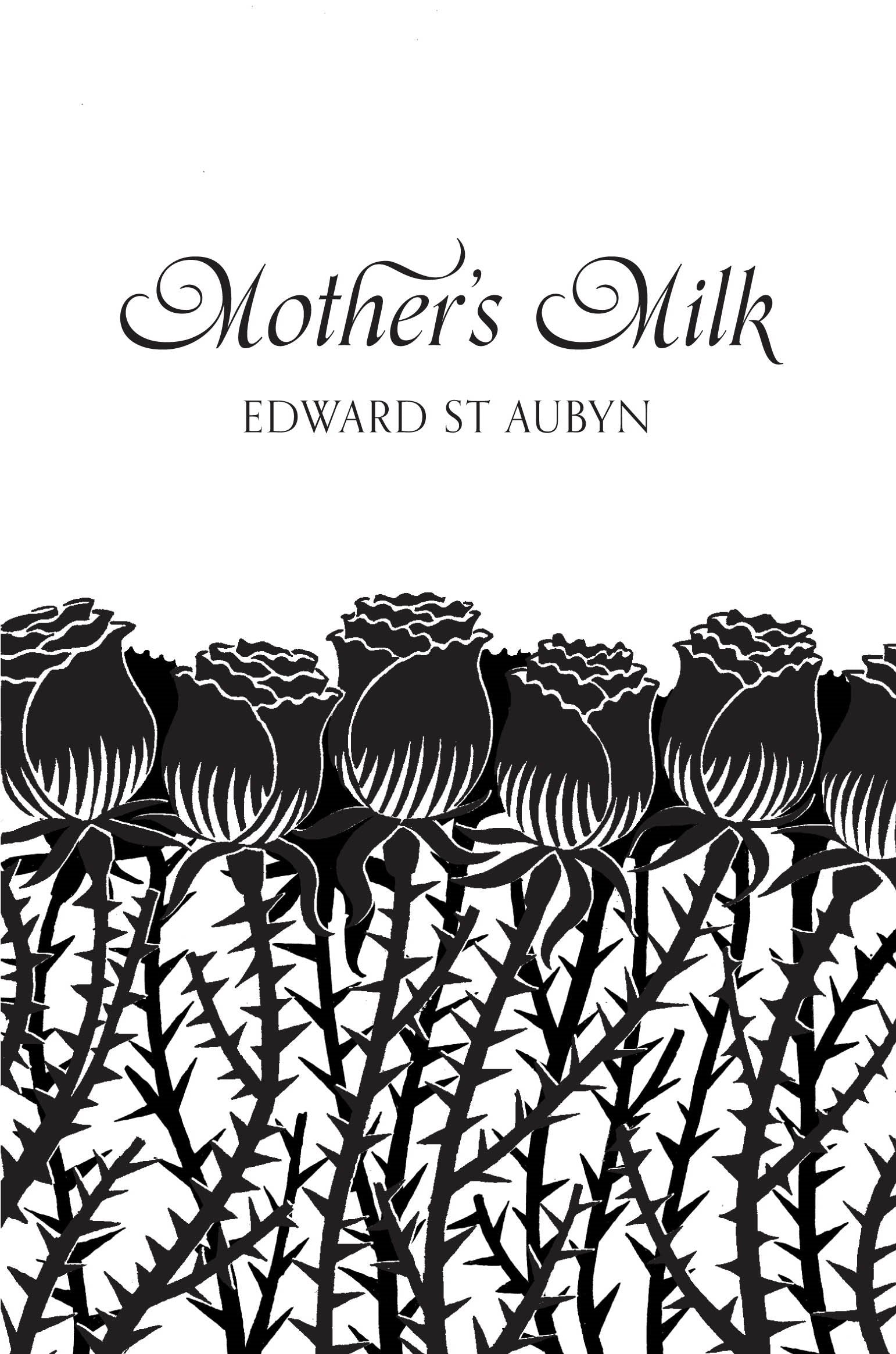 Mother's Milk Contemporary literature Books