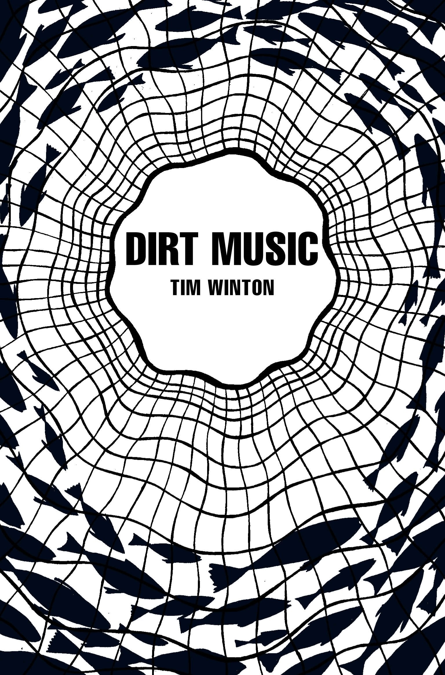 Dirt Music Contemporary literature Books
