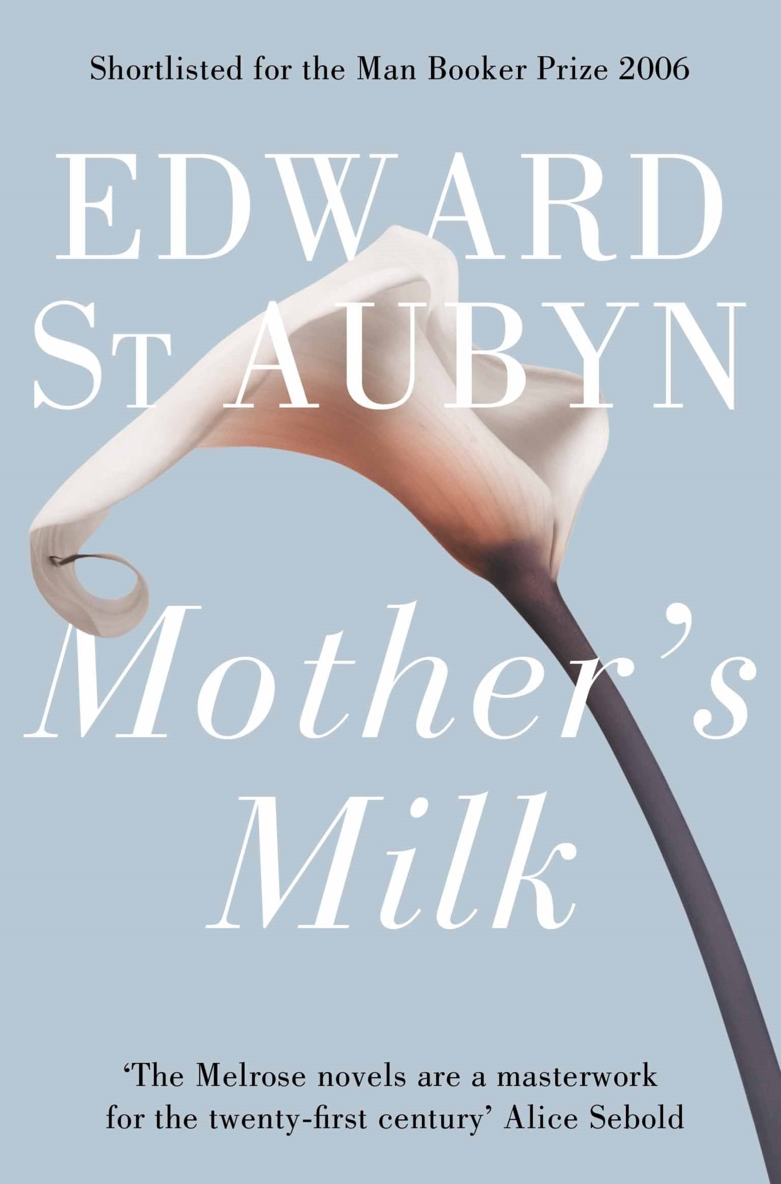 Mother's Milk Contemporary literature Books