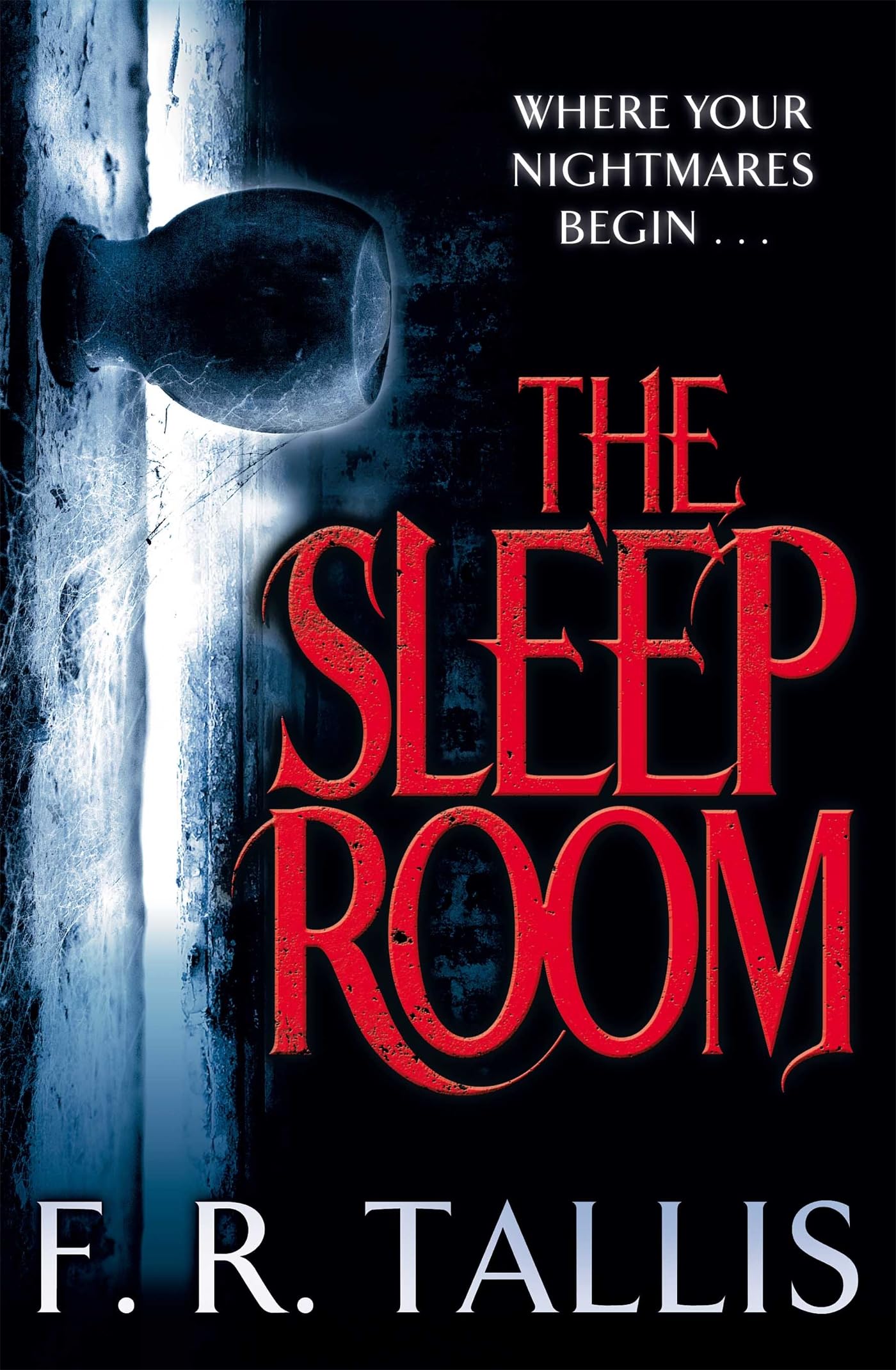 The Sleep Room Horror & Mystery