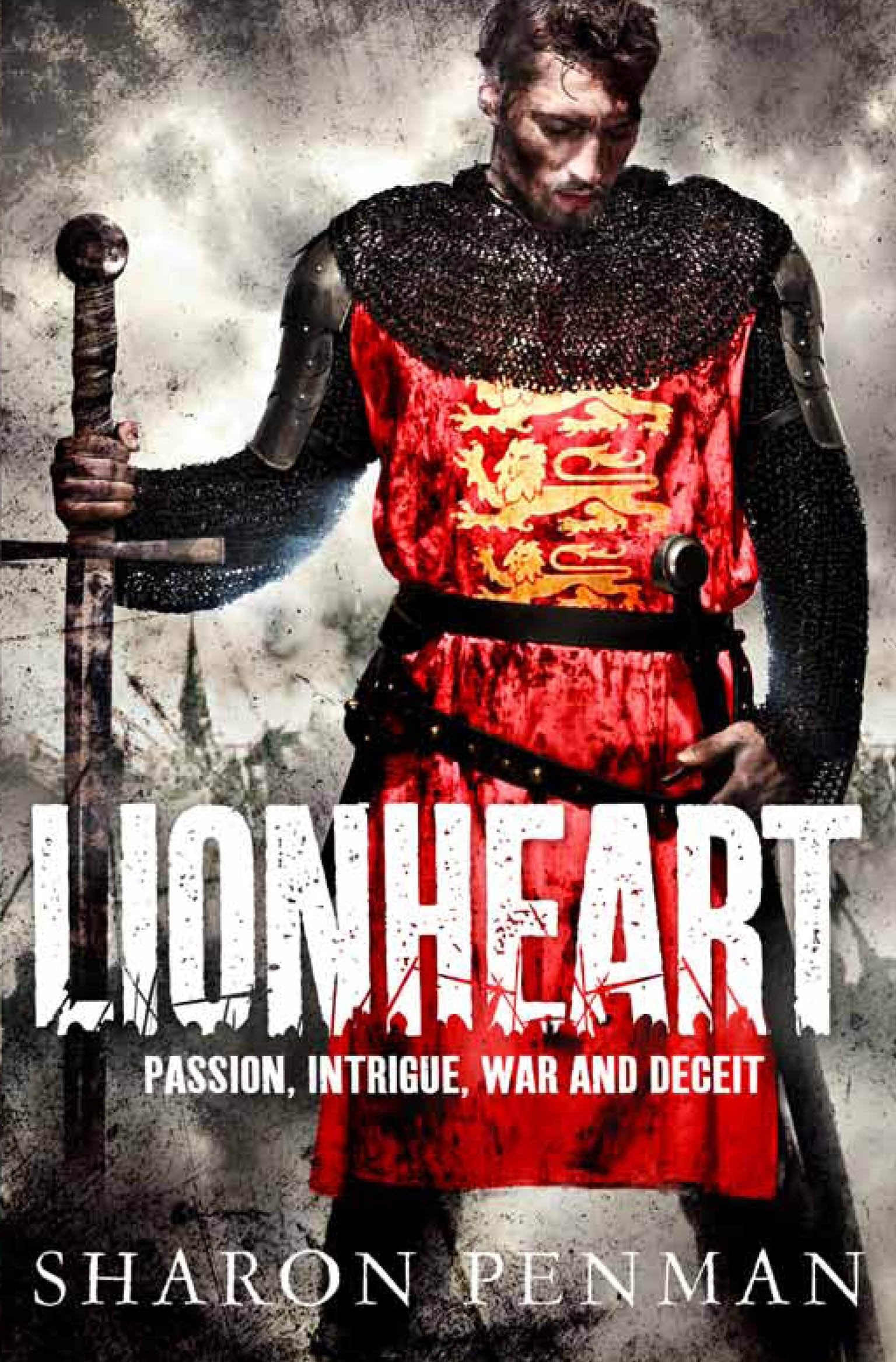 Lionheart Historical Fiction